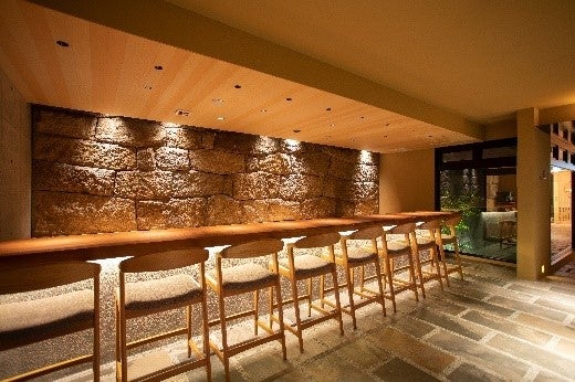 HOTEL ETHNOGRAPHY 京都三条 LEGASTA／画像提供：LeTech