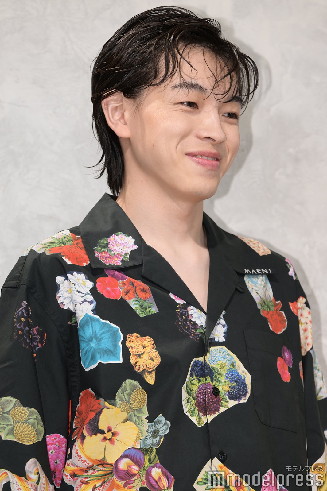 imase（C）モデルプレス