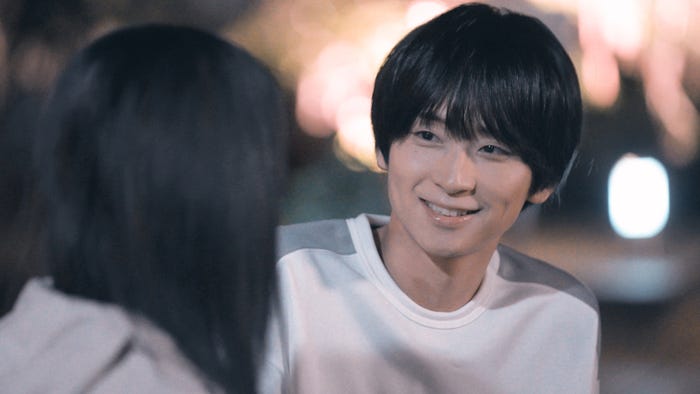 荒牧慶彦(C)日本テレビ