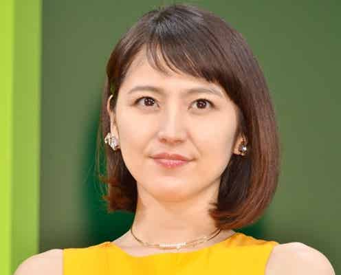 長澤まさみ、伊藤英明から奇行を暴露される