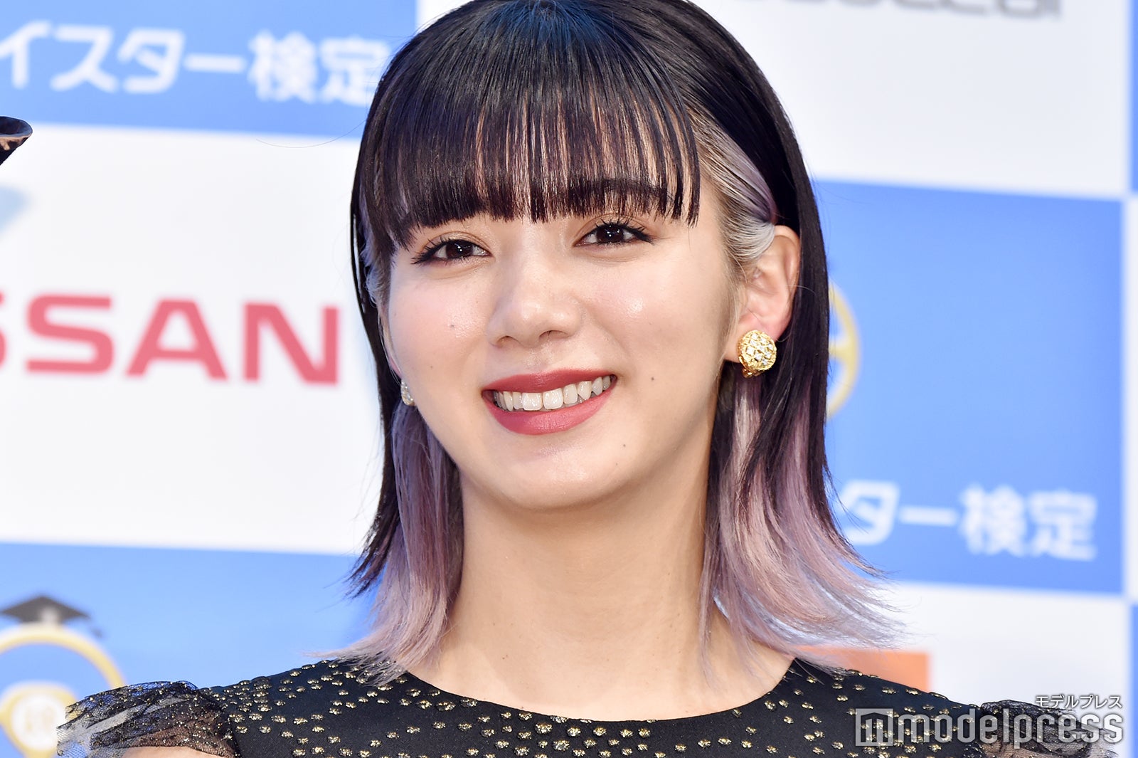 池田エライザ、無免許で「日本ベスト・カー・フレンド賞」受賞　理由は？＆助手席に乗せたいのは？