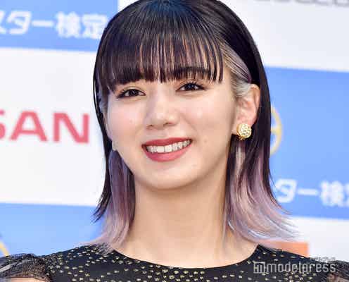 池田エライザ、無免許で「日本ベスト・カー・フレンド賞」受賞 理由は?&助手席に乗せたいのは?