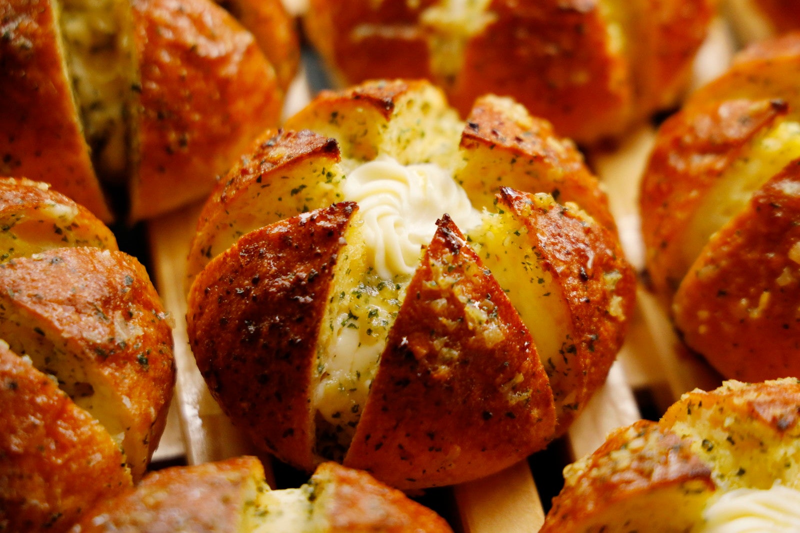 「俺のBakery」から登場したマヌルパン（画像提供：俺の株式会社）