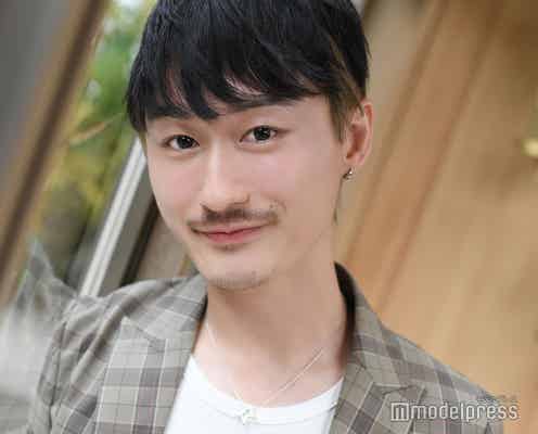 【Netflix「ボーイフレンド」インタビュー/ゲンセイ編】リョウタに惹かれた理由「恋をする気持ちは作れない」“一足先のハウス卒業”の裏にあった想い