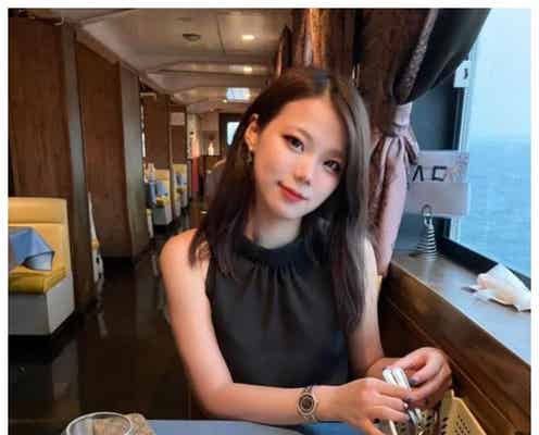 「BreakingDown6」で活躍の和田静里奈、YouTubeチャンネル開設&初動画投稿 「ギャップ凄い」と反響