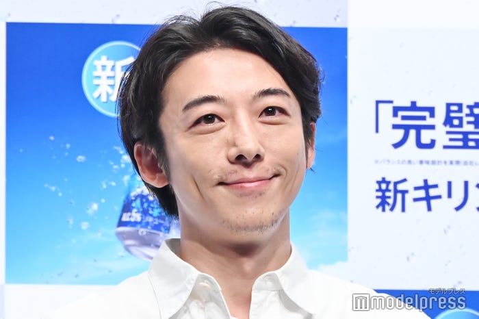 高橋一生(C)モデルプレス