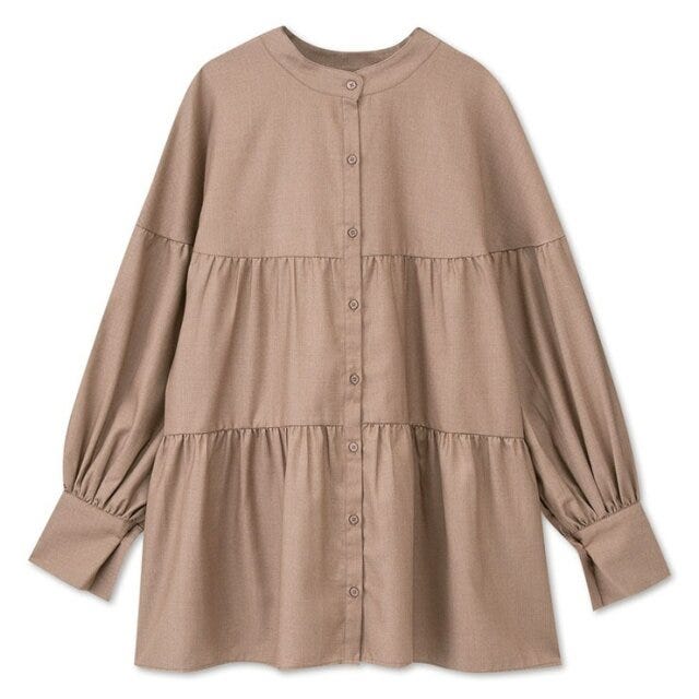 しまむら トップス 新作 コラボ しまむら トップス 新作 コラボ