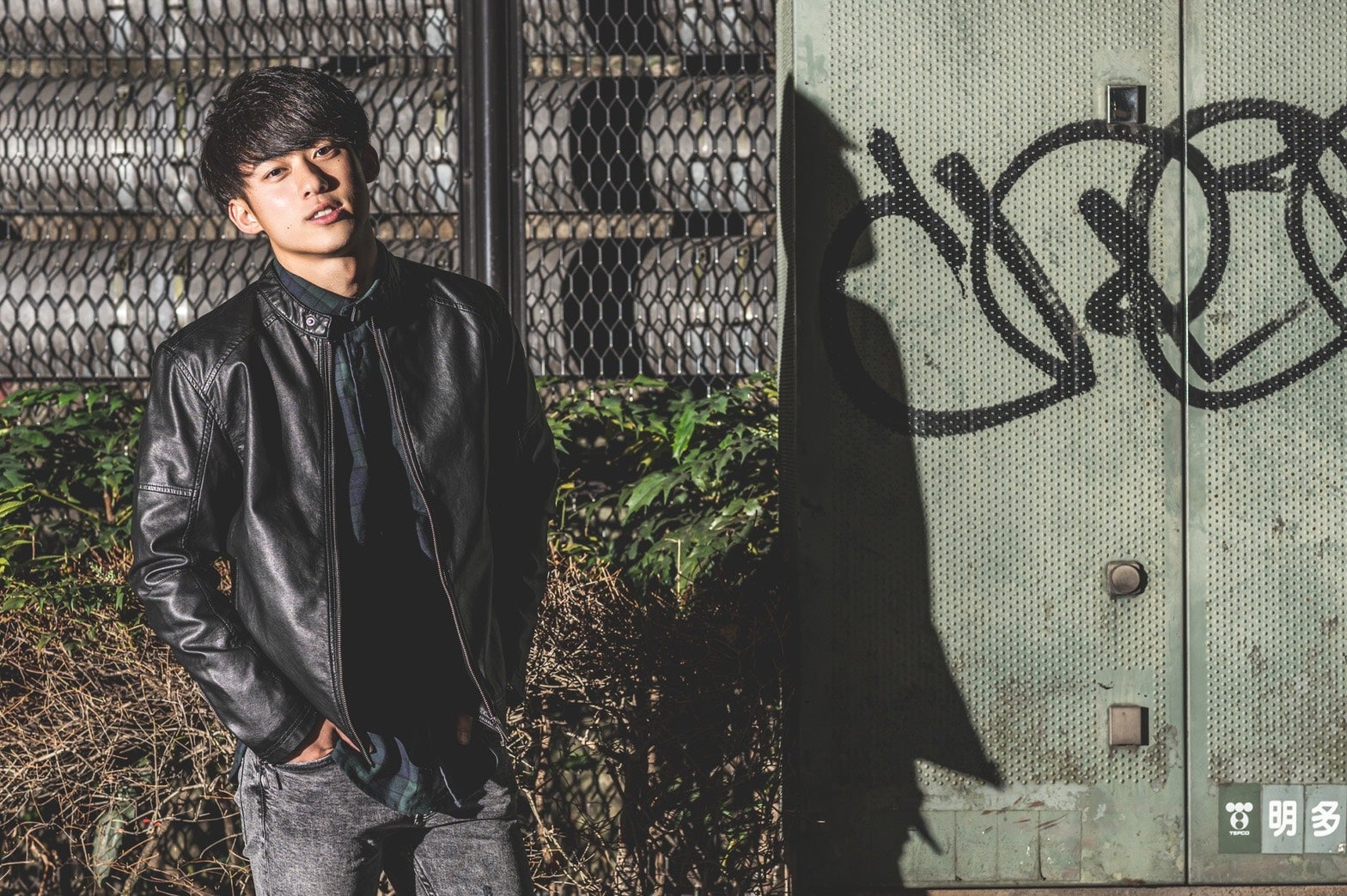 choco（提供写真）