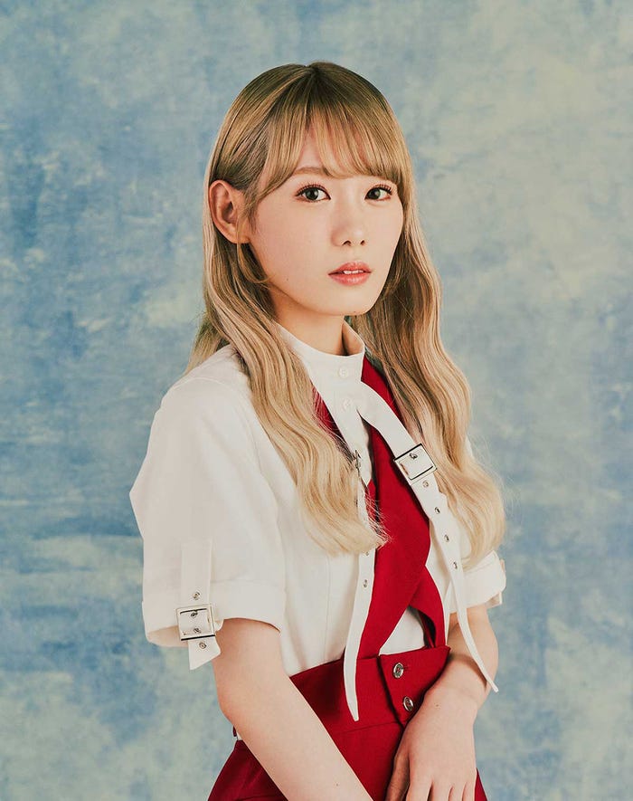 小池美波(提供写真)