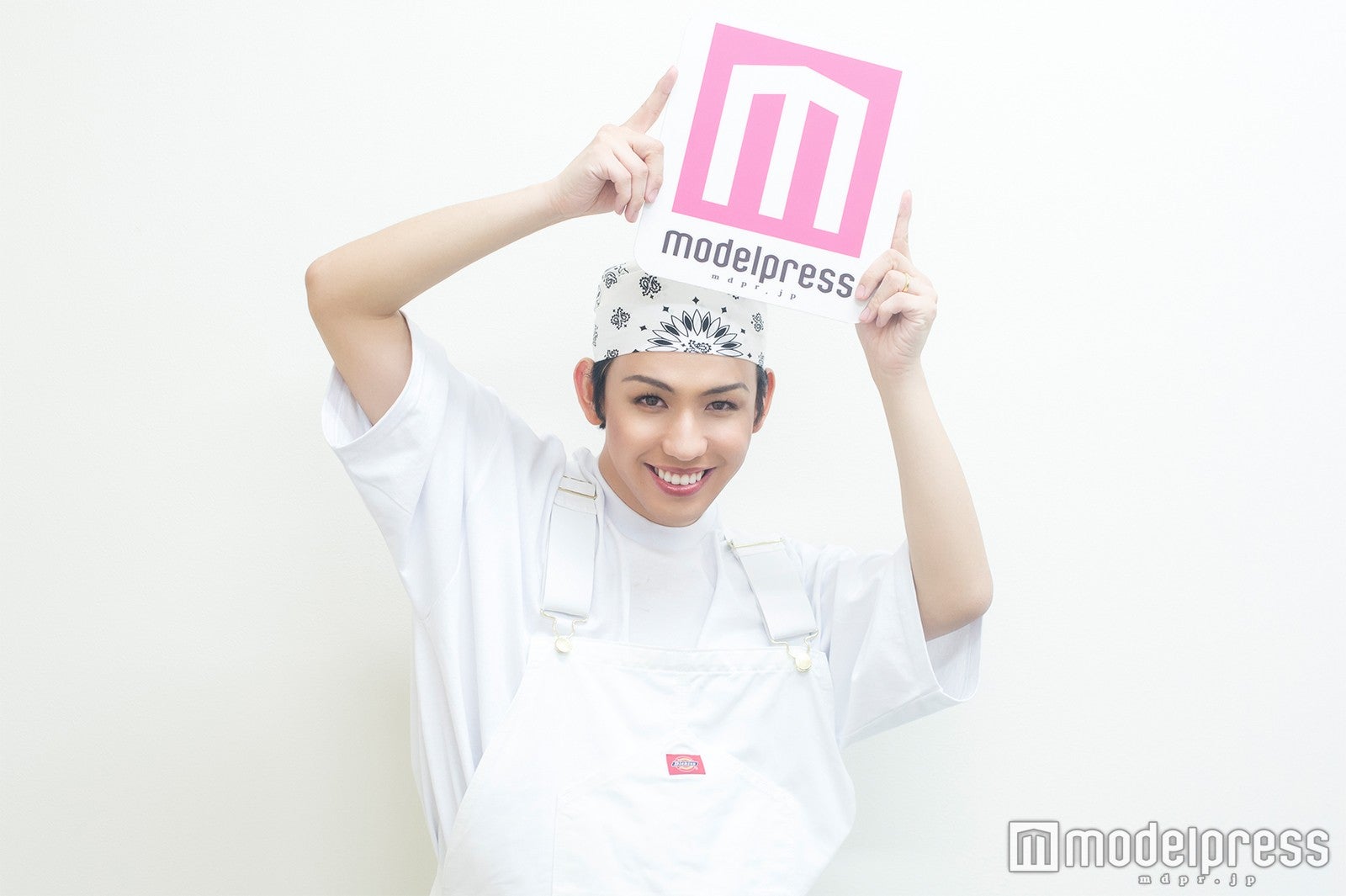 RYUCHELL（C）モデルプレス