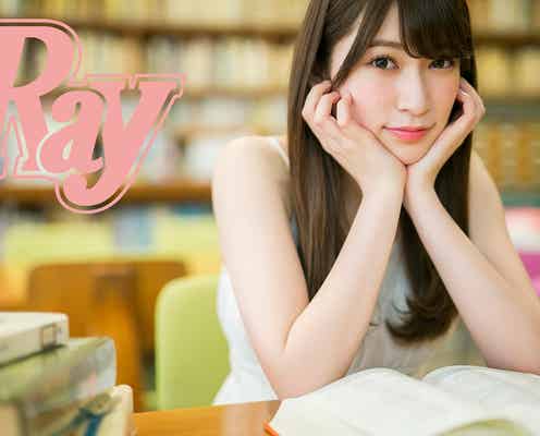 NMB48吉田朱里×村瀬紗英、私服着回し&自作メイクで“妄想”「アイドルではなく…」