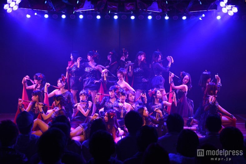 AKB48劇場7周年記念公演