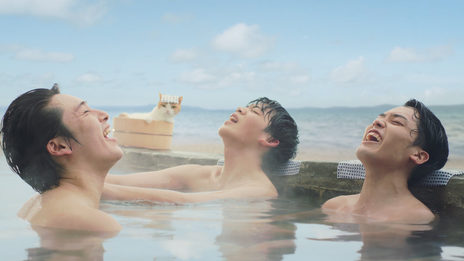 CMカット（提供写真）