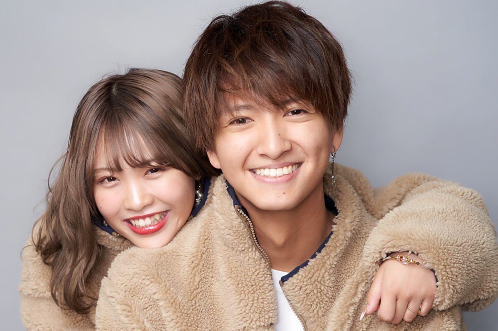 まる、さとし（提供写真）