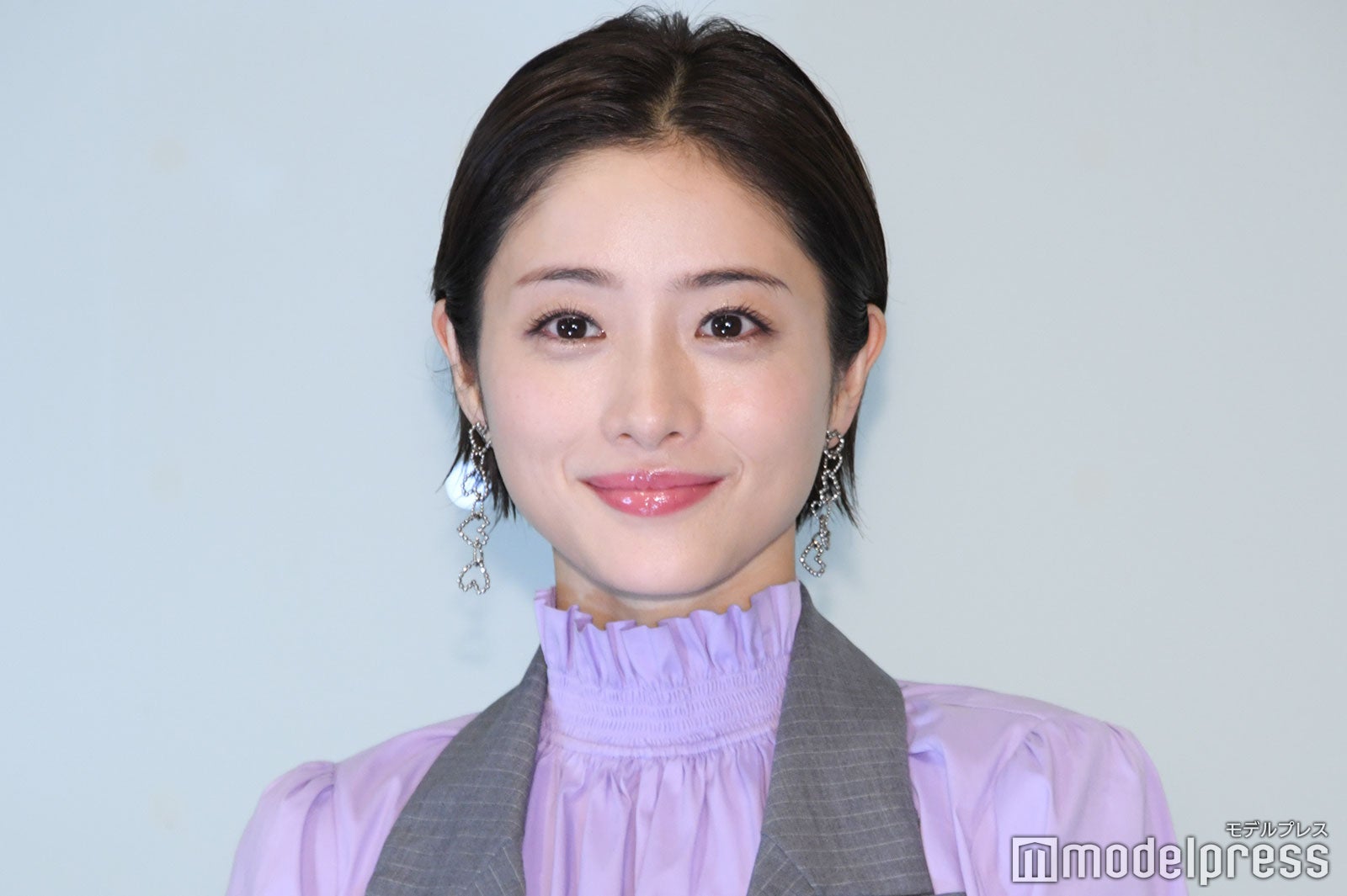 石原さとみ（C）モデルプレス