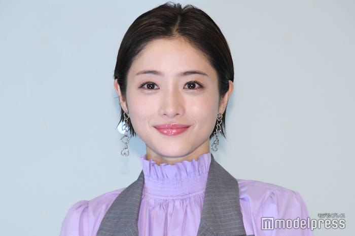 石原さとみ(C)モデルプレス