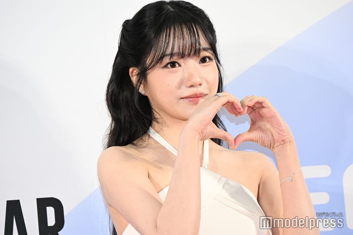 チョ・ユリ(C)モデルプレス