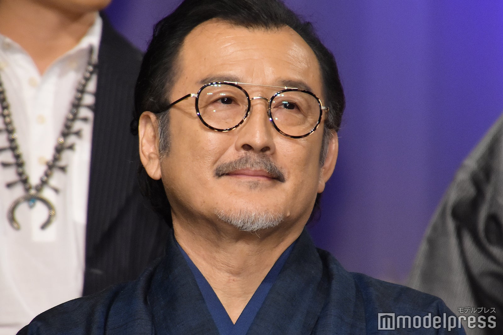 吉田鋼太郎 （C）モデルプレス