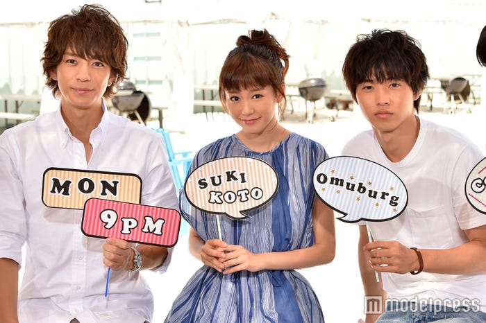 スキコト 三浦翔平 桐谷美玲の結婚に ドラマでは結ばれなかった2人が 美咲は千秋先輩を選んだ とファン胸熱 モデルプレス スキコト 三浦翔平 桐谷美玲の結婚に ドラマでは結ばれなかった2人が 美咲は千秋先輩を選んだ とファン胸熱 モデルプレス