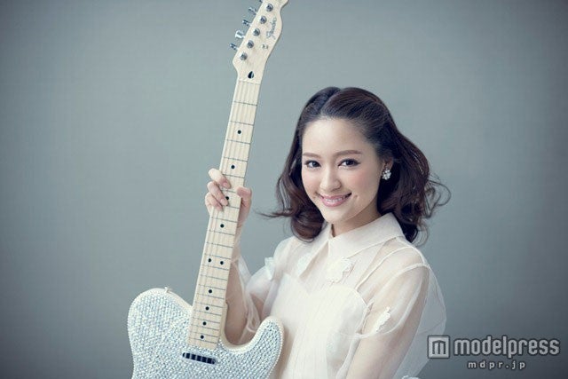 元テラスハウスchay、「CanCam」デビュー号のTVCMに楽曲提供