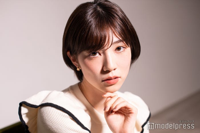 竹田そふ綾さん(C)モデルプレス