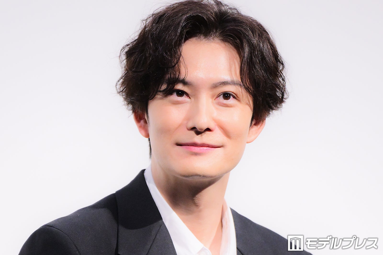 岡田将生（C）モデルプレス