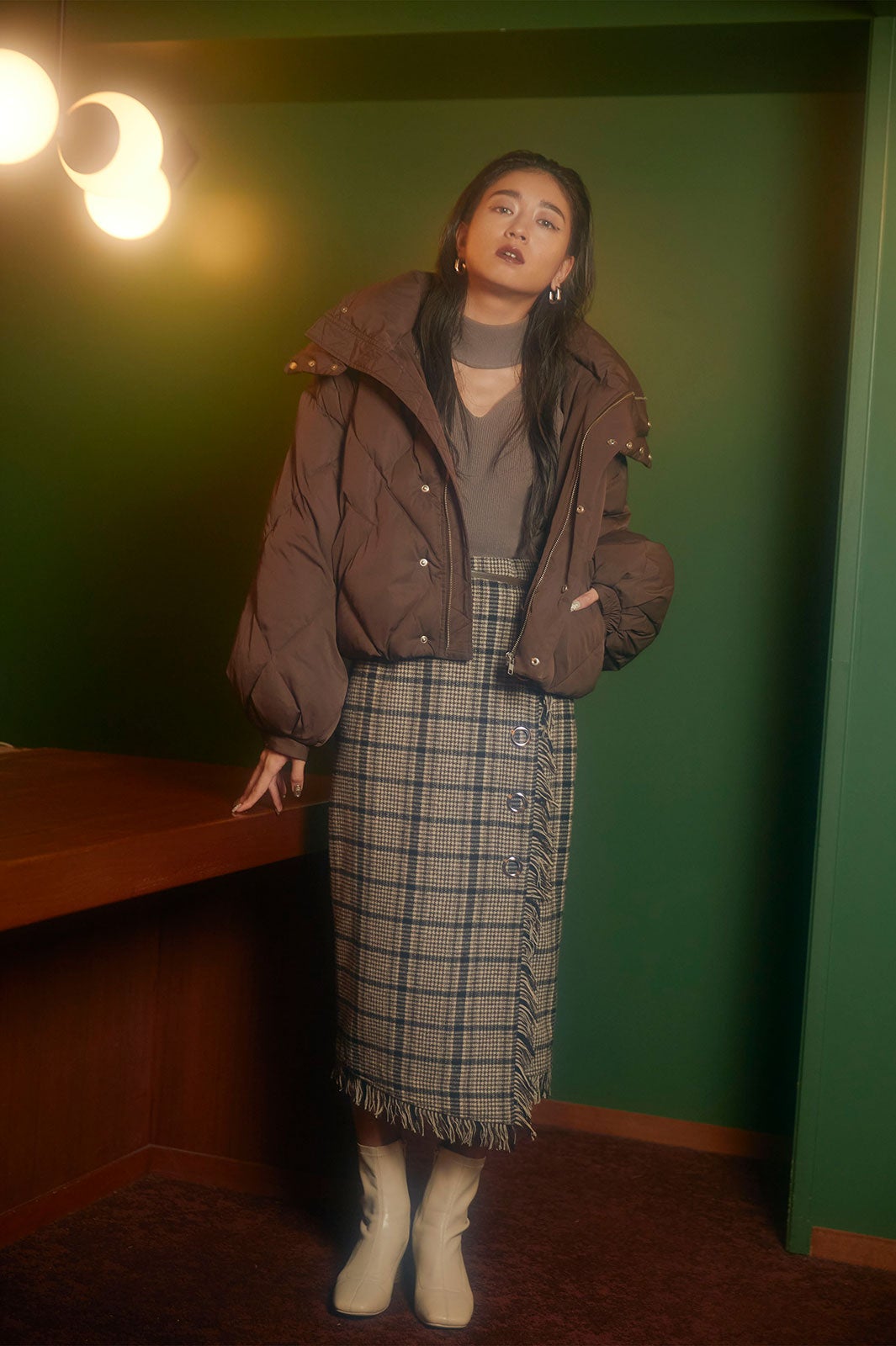 みちょぱ（提供写真）