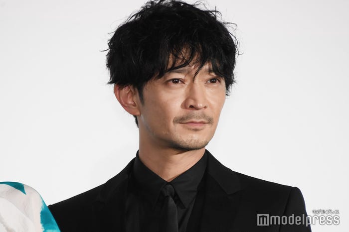 津田健次郎(C)モデルプレス