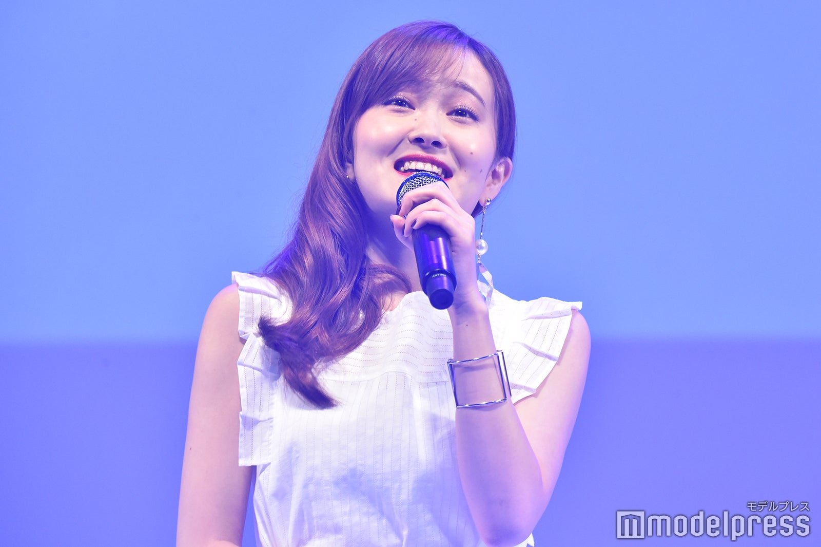 芹奈（C）モデルプレス