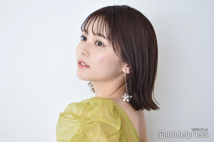 久間田琳加(C)モデルプレス