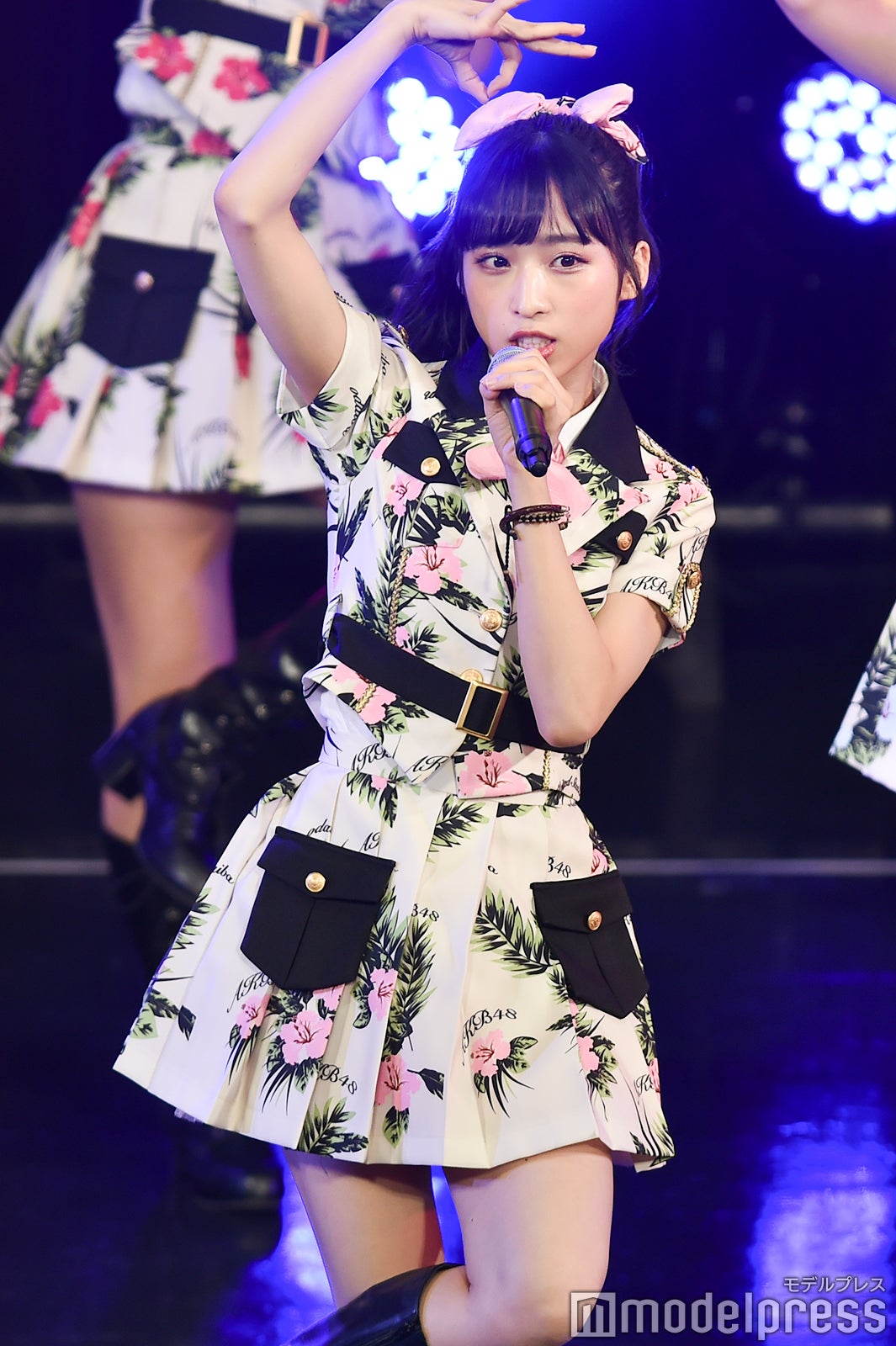 チーム8 （C）モデルプレス