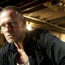 『ウォーキング・デッド』マイケル・ルーカー、ドラマ版『ダークタワー』で悪役に!