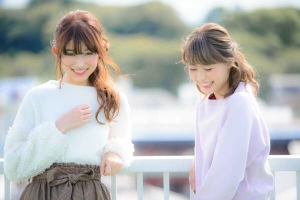 どうしようかぶっちゃった 友達と 同じ人を好きになった 時の対処法 モデルプレス どうしようかぶっちゃった 友達と 同じ人を好きになった 時の対処法 モデルプレス