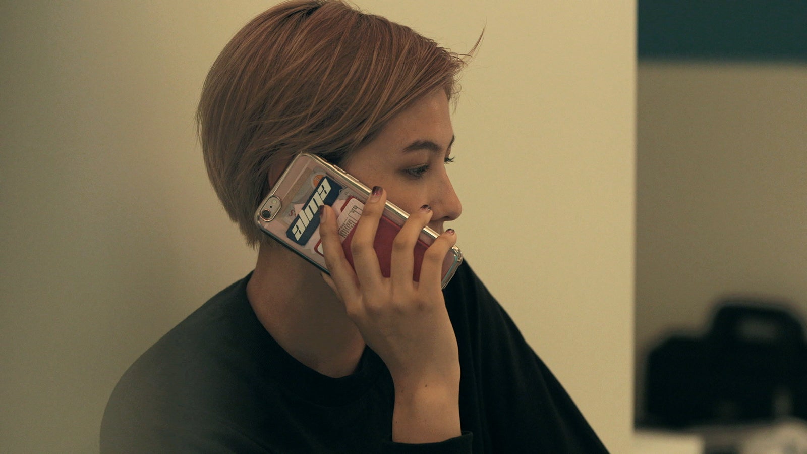 ミラ『TERRACE HOUSE ALOHA STATE』30th WEEK（C）フジテレビ／イースト・エンタテインメント