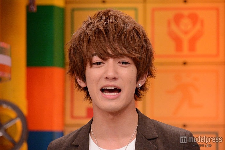 大倉士門（画像提供：中京テレビ）