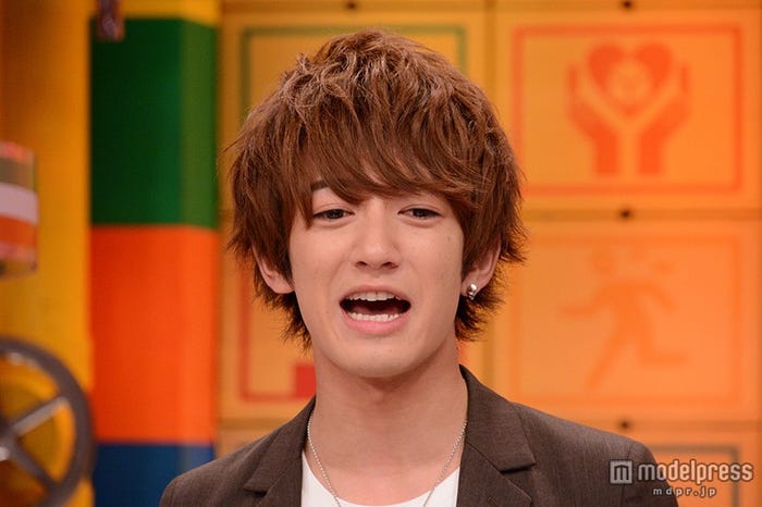 大倉士門(画像提供:中京テレビ)