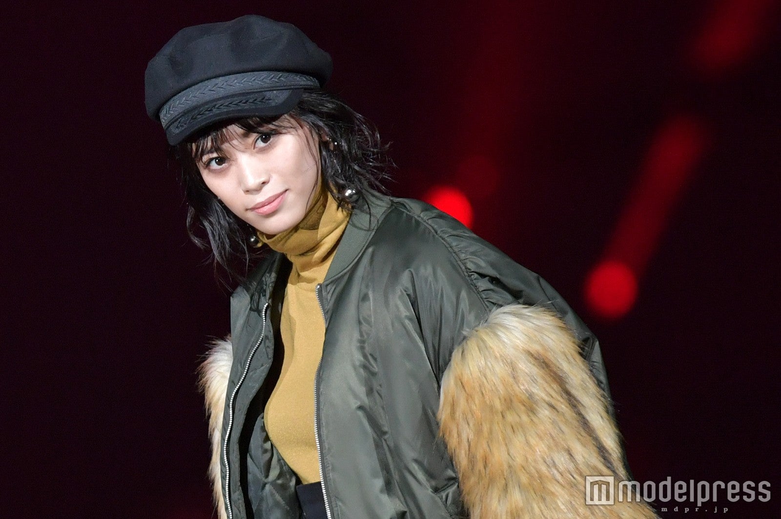 坂田梨香子（C）モデルプレス