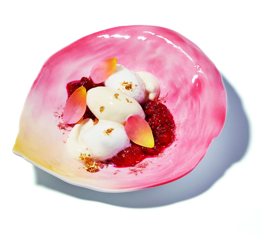 サロン・デュ・ショコラ 2021／画像提供：三越伊勢丹ホールディングス