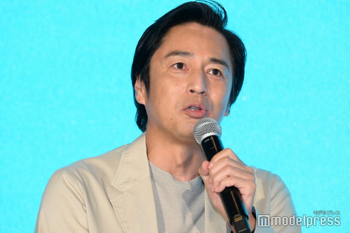 徳井義実(C)モデルプレス