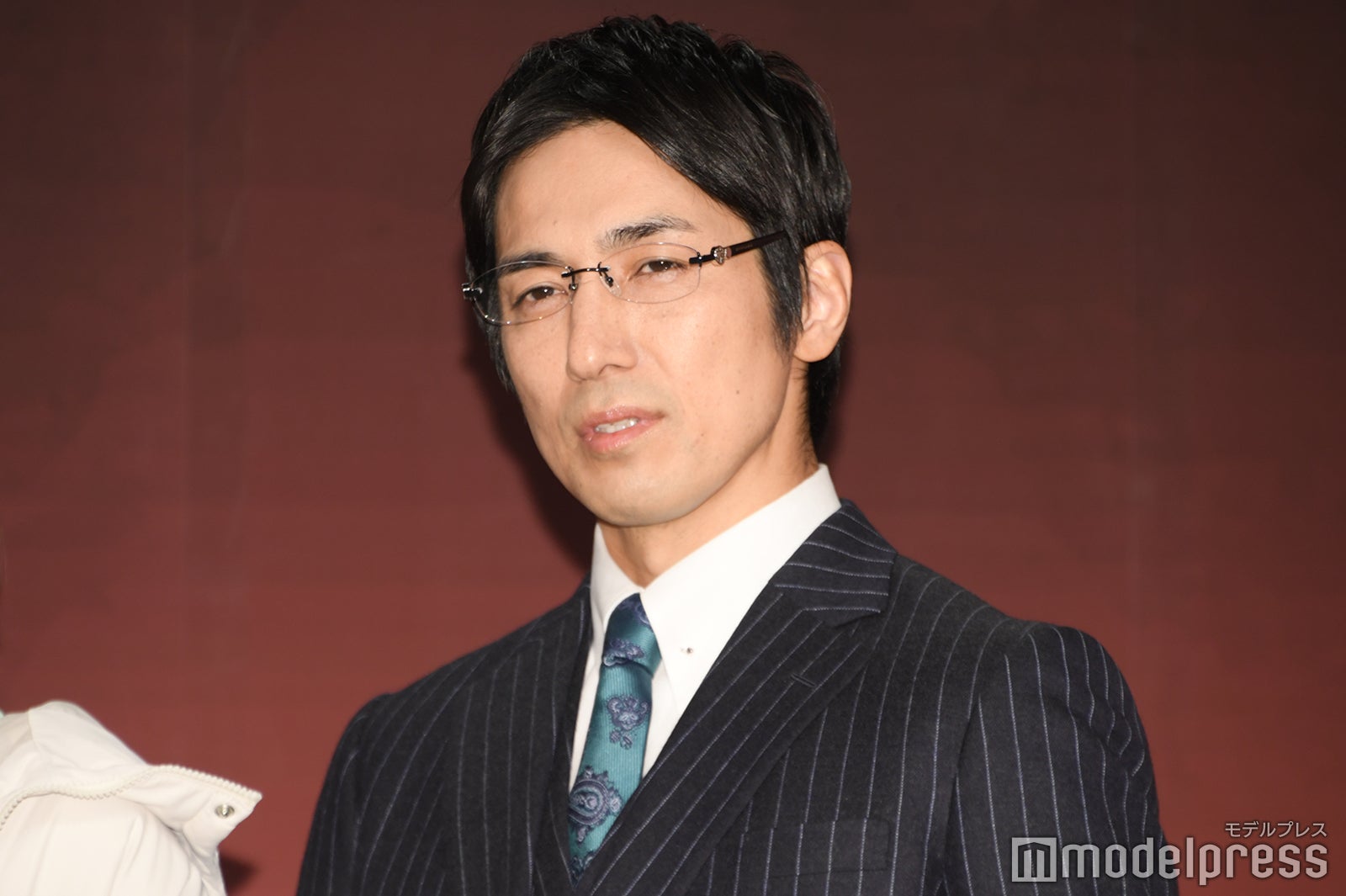 高橋光臣（C）モデルプレス
