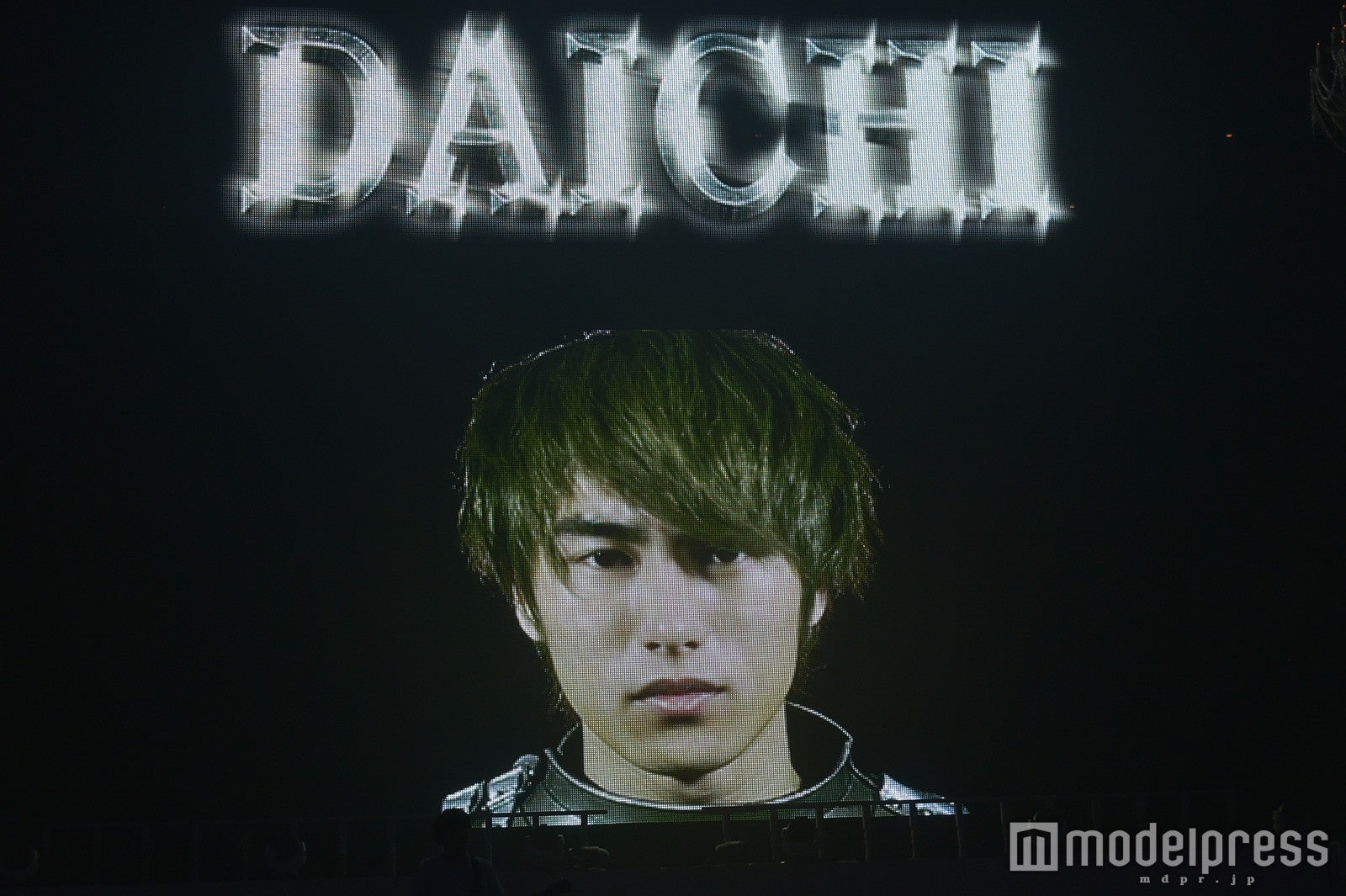 DISH//新メンバー・DAICHI（C）モデルプレス