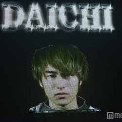 DISH//新メンバー・DAICHI（C）モデルプレス