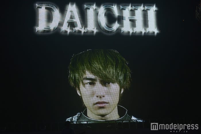 DISH//新メンバー・DAICHI(C)モデルプレス