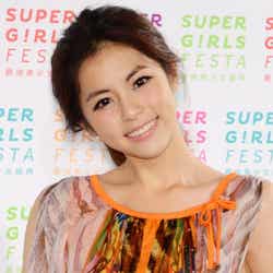 キミ・レン(任容萱)