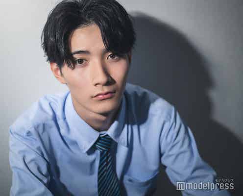 【日本一のイケメン高校生候補】影山遙希<男子高校生ミスターコン2024 ファイナリスト連載>