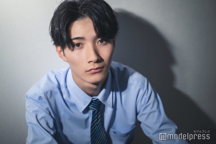 影山遙希さん(C)モデルプレス