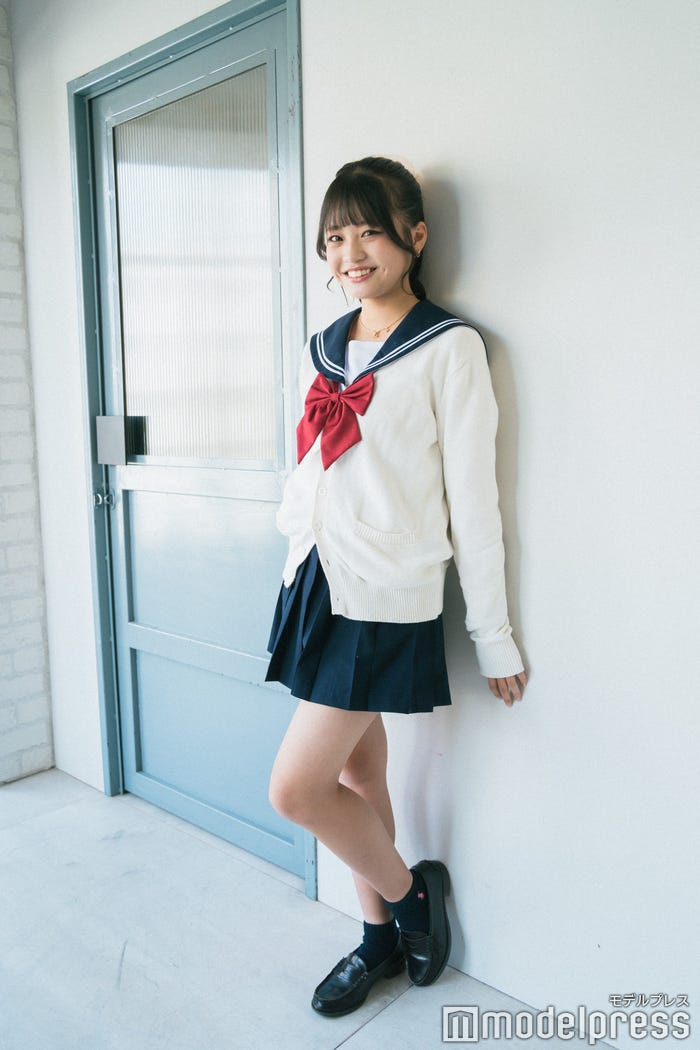 杉井美咲さん(C)モデルプレス