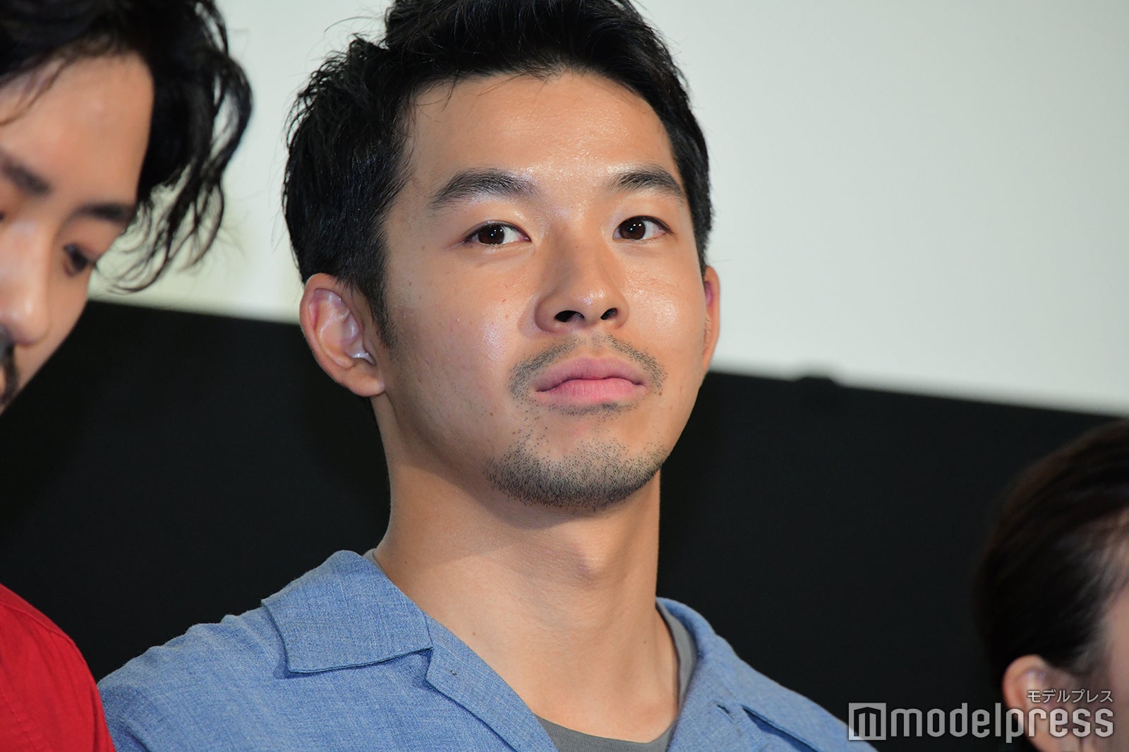 仲野太賀 （C）モデルプレス