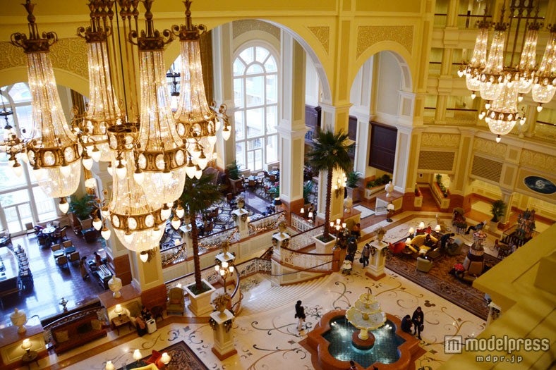 東京ディズニーランドホテル