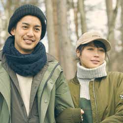 モデルプレス - 広瀬アリス&大野拓朗が夫婦役「やり取りにキュンとなって」<旅猫リポート>
